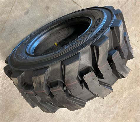 skid steer wheels 10x16.5|10x16.5 industrial tractor tires.